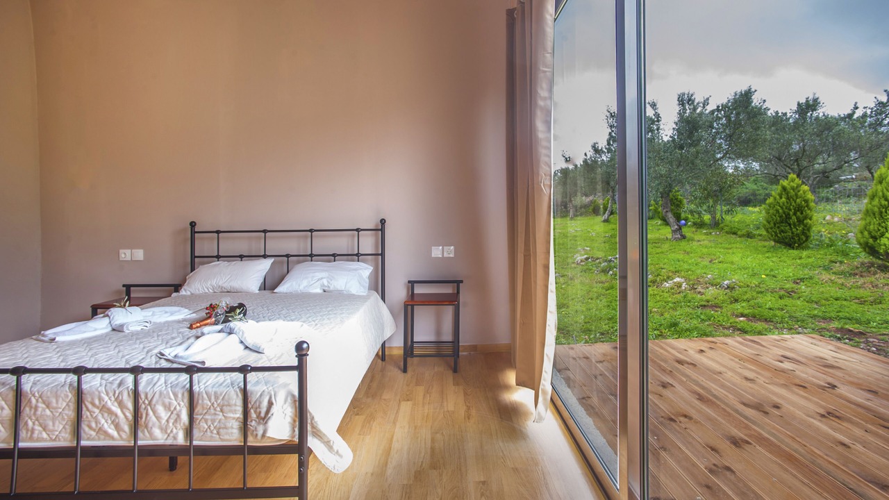 Photo of Bedroom in Paleloni