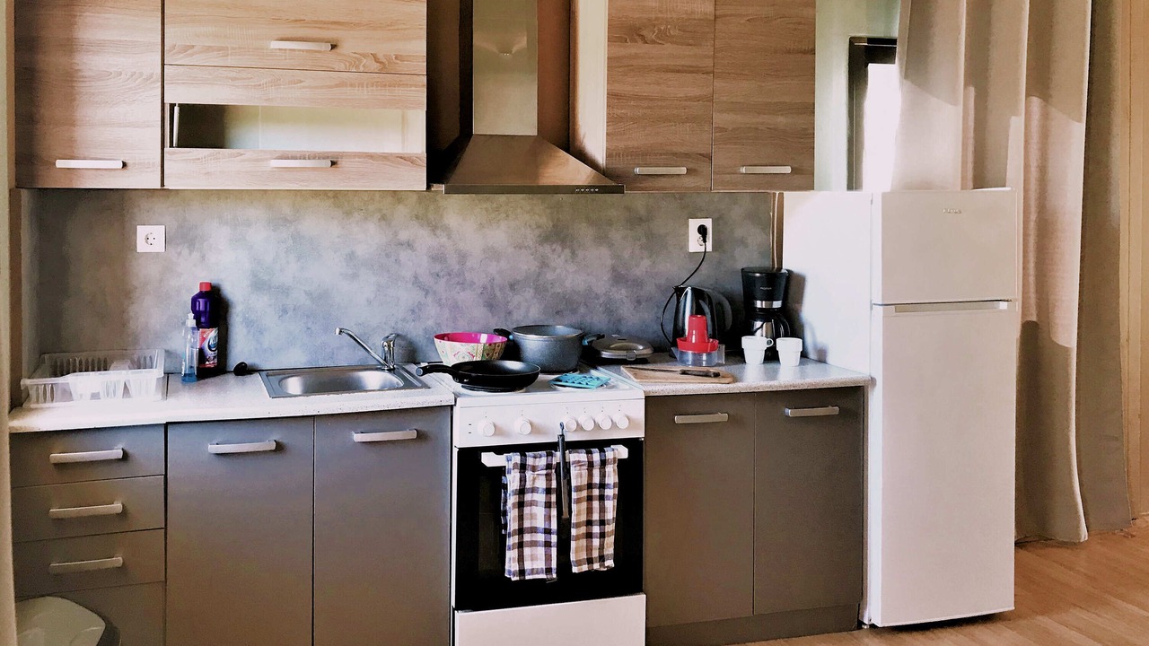Photo of Kitchen in Paleloni