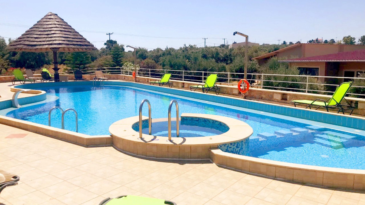 Photo of Outdoor in Paleloni