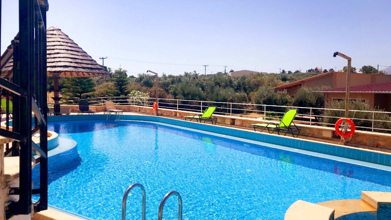Photo of Outdoor in Paleloni