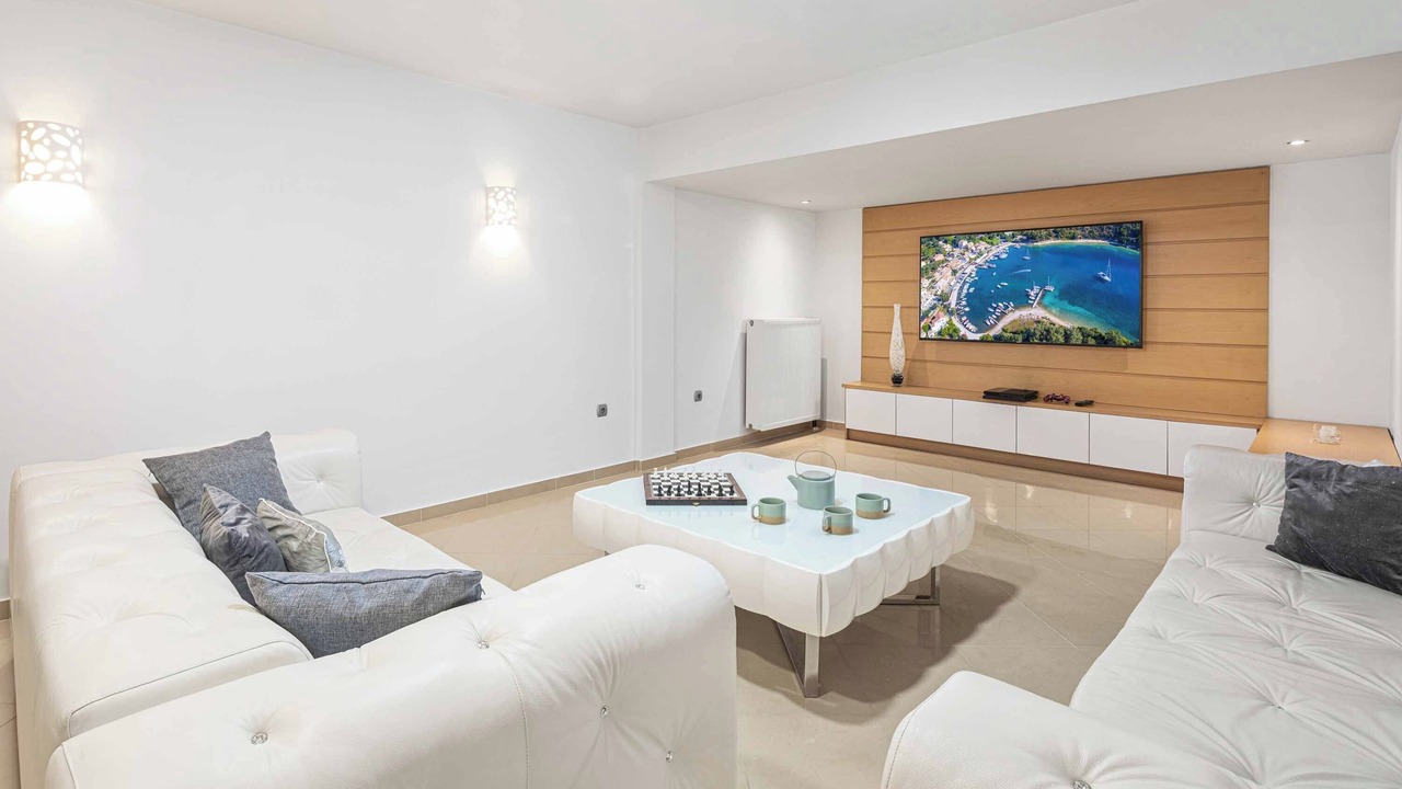 Photo of Livingroom in Kavos