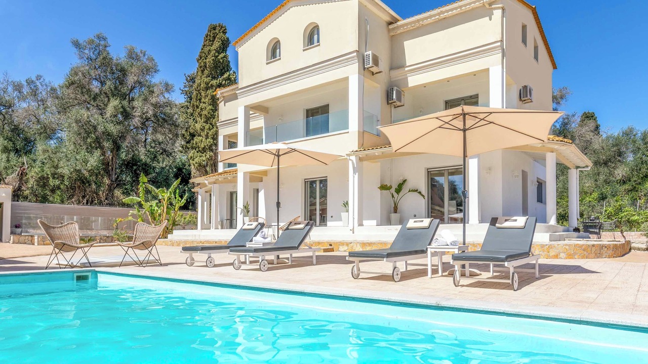 Photo of Outdoor in Kavos