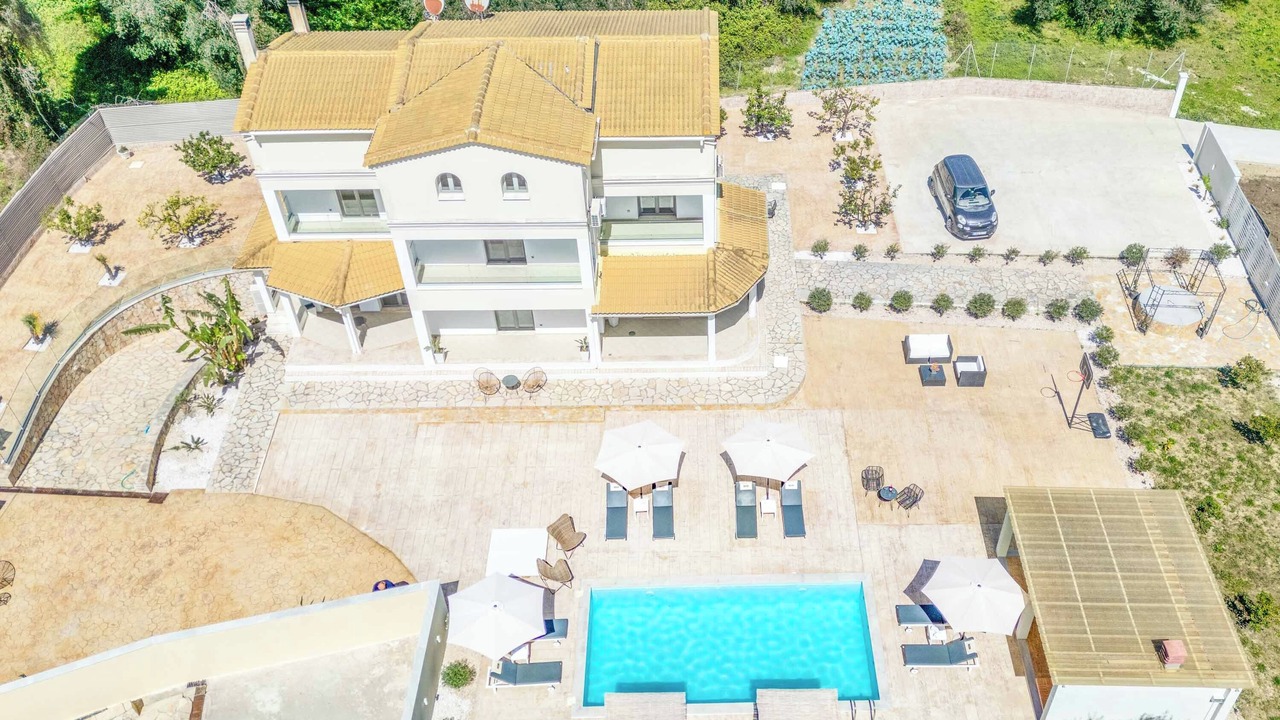 Photo of Outdoor in Kavos