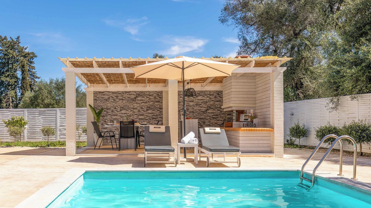 Photo of Outdoor in Kavos