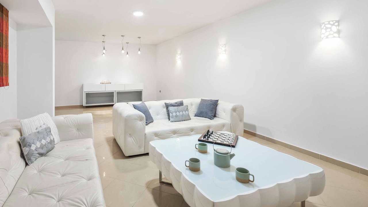 Photo of Livingroom in Kavos