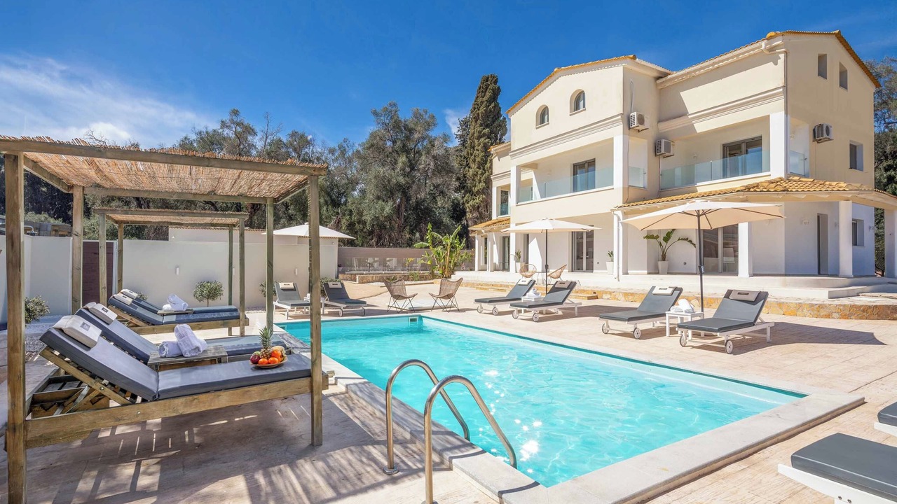 Photo of Outdoor in Kavos
