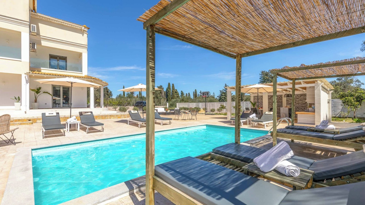 Photo of Outdoor in Kavos