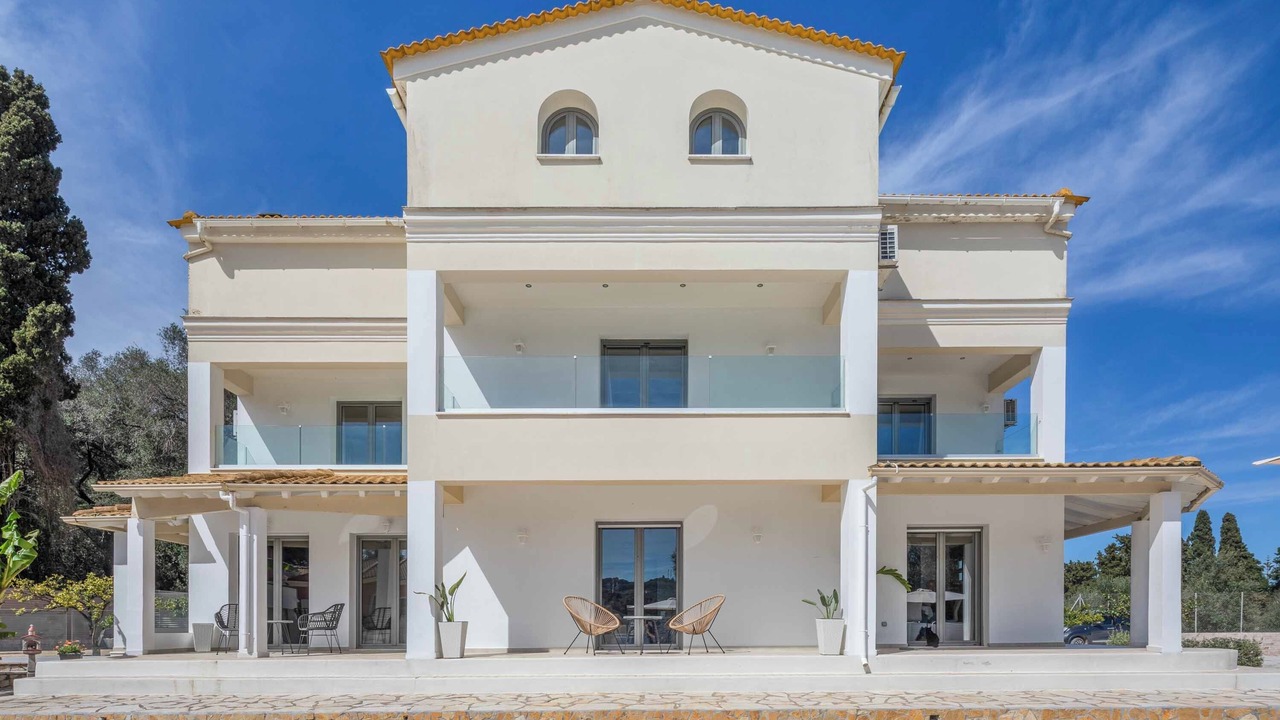 Photo of Outdoor in Kavos