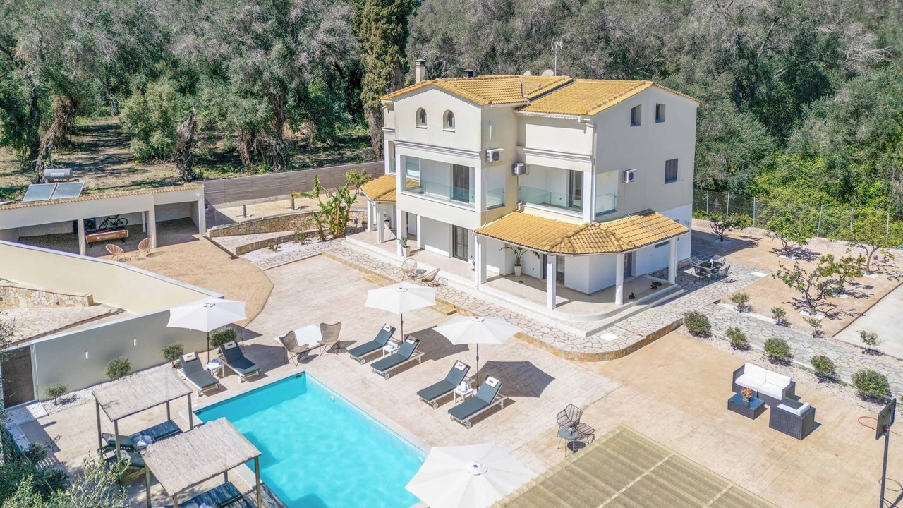Photo of Outdoor in Kavos