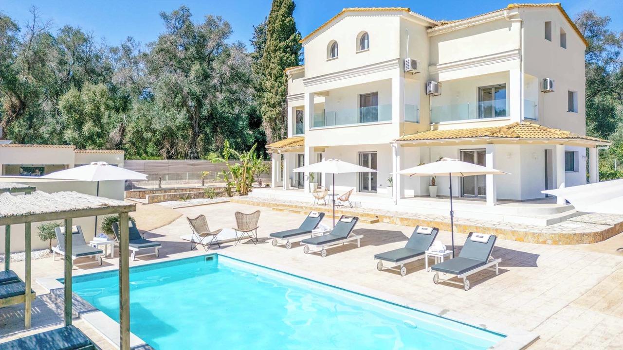 Photo of Outdoor in Kavos