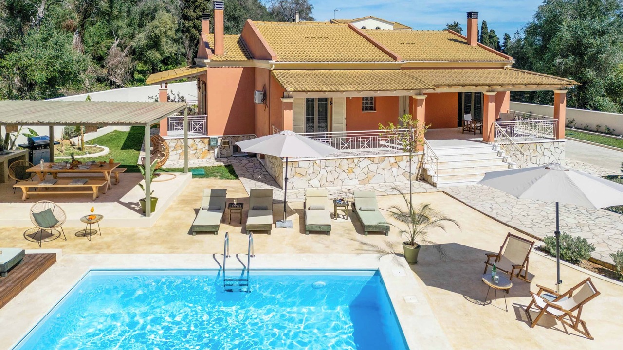 Photo of Outdoor in Kavos