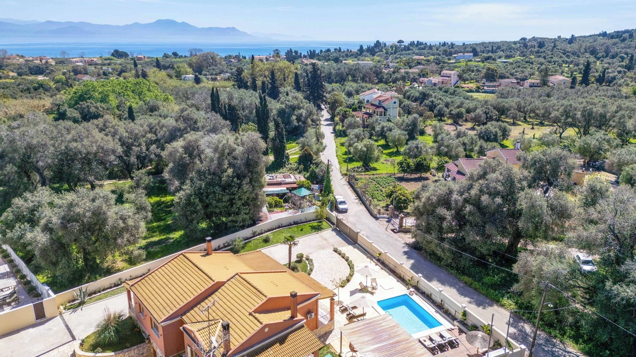 Photo of Outdoor in Kavos