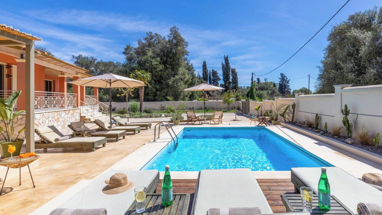 Photo of Outdoor in Kavos