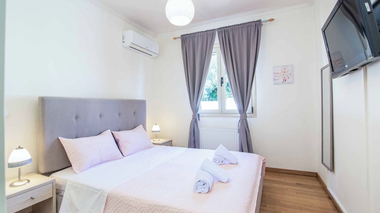 Photo of Bedroom in Kavos