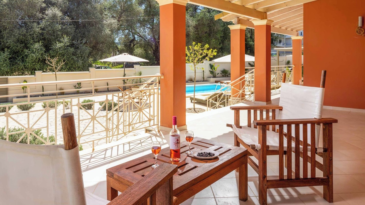Photo of Outdoor in Kavos
