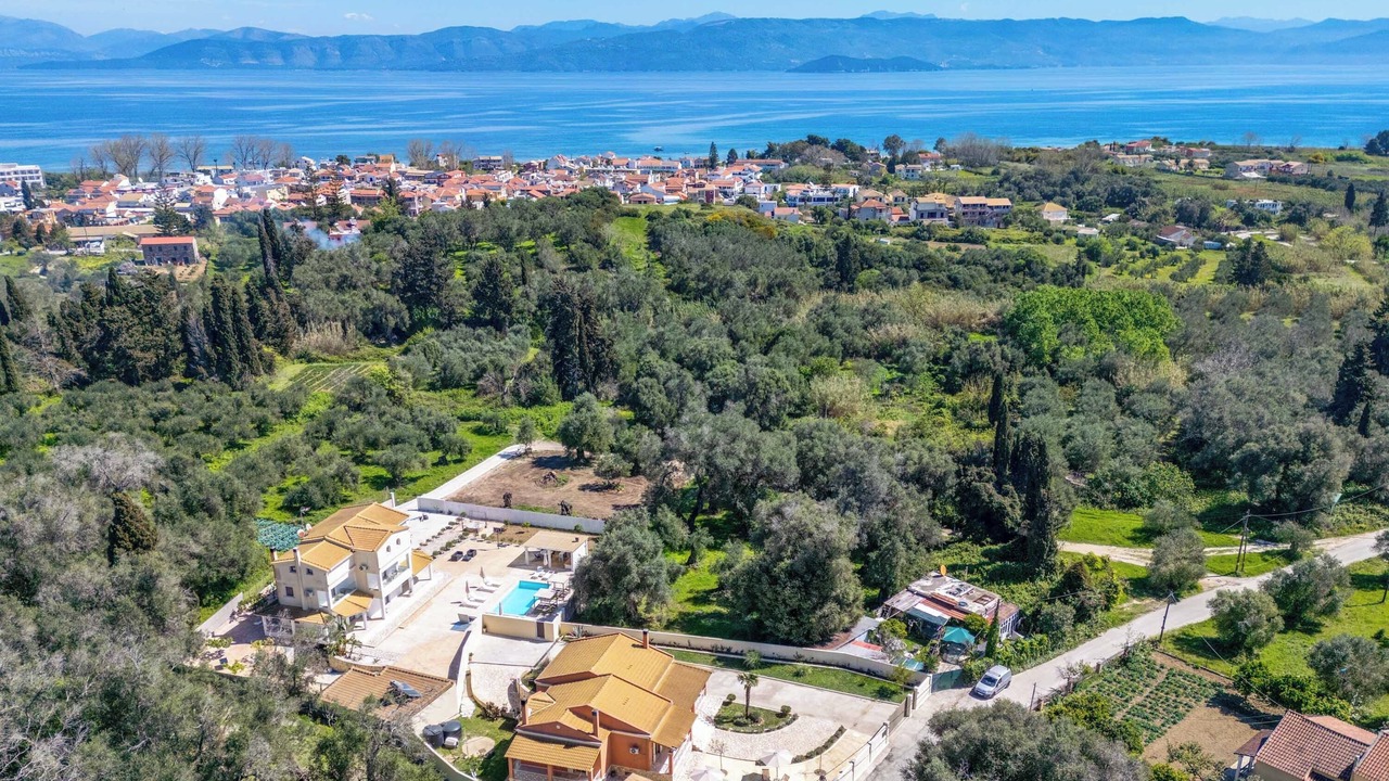 Photo of Outdoor in Kavos