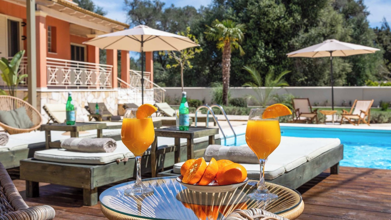 Photo of Outdoor in Kavos