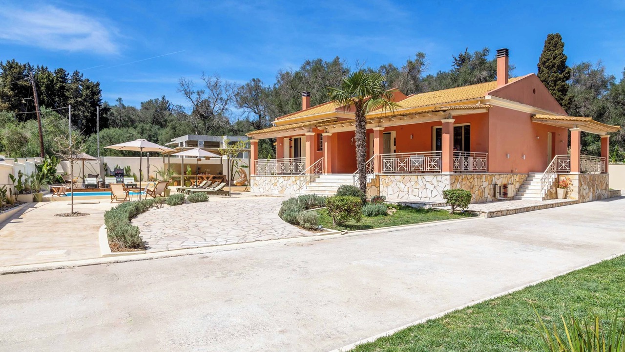 Photo of Outdoor in Kavos