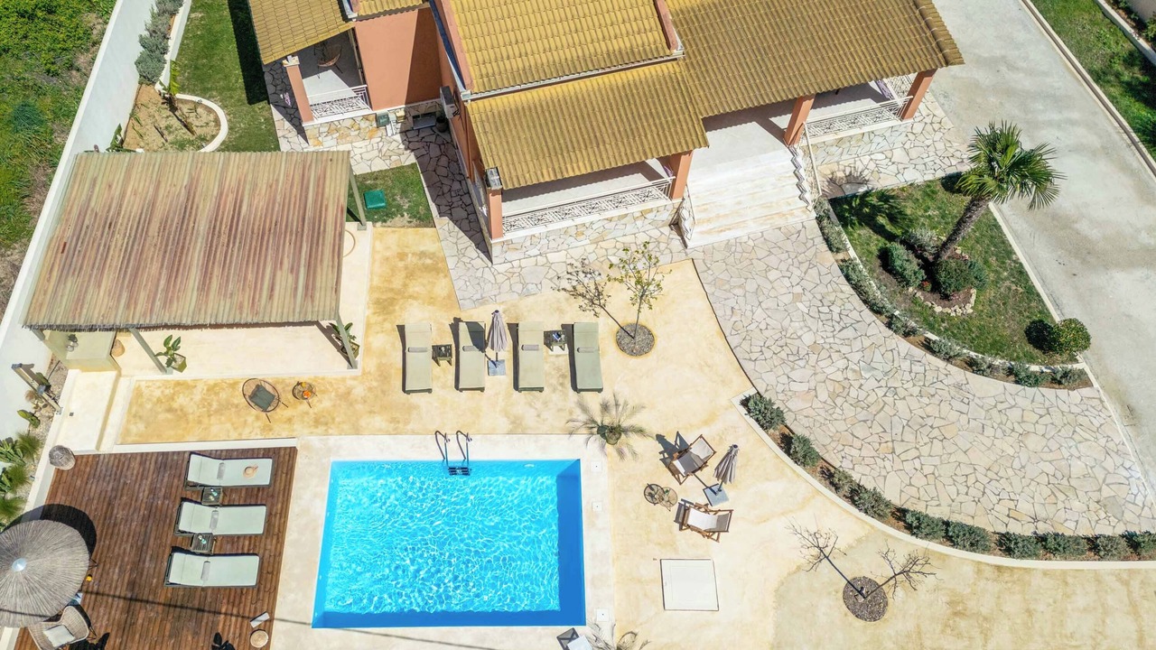 Photo of Outdoor in Kavos