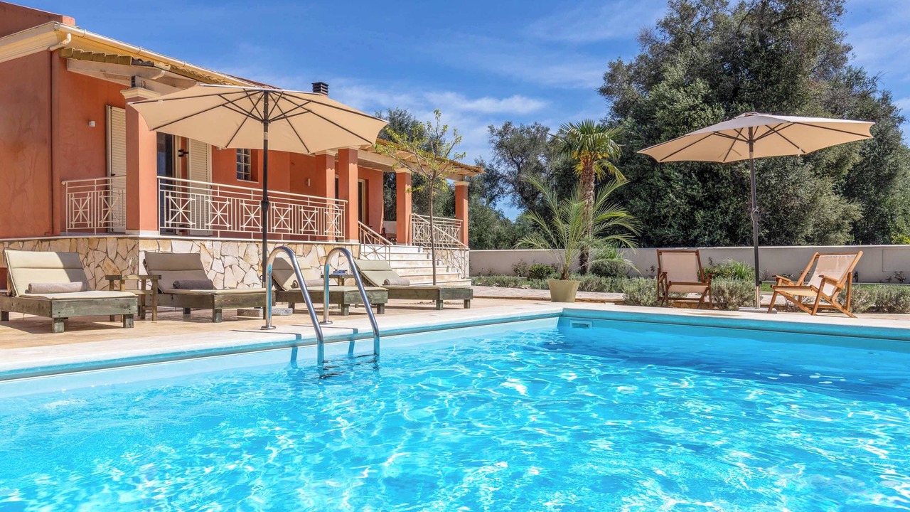Photo of Outdoor in Kavos