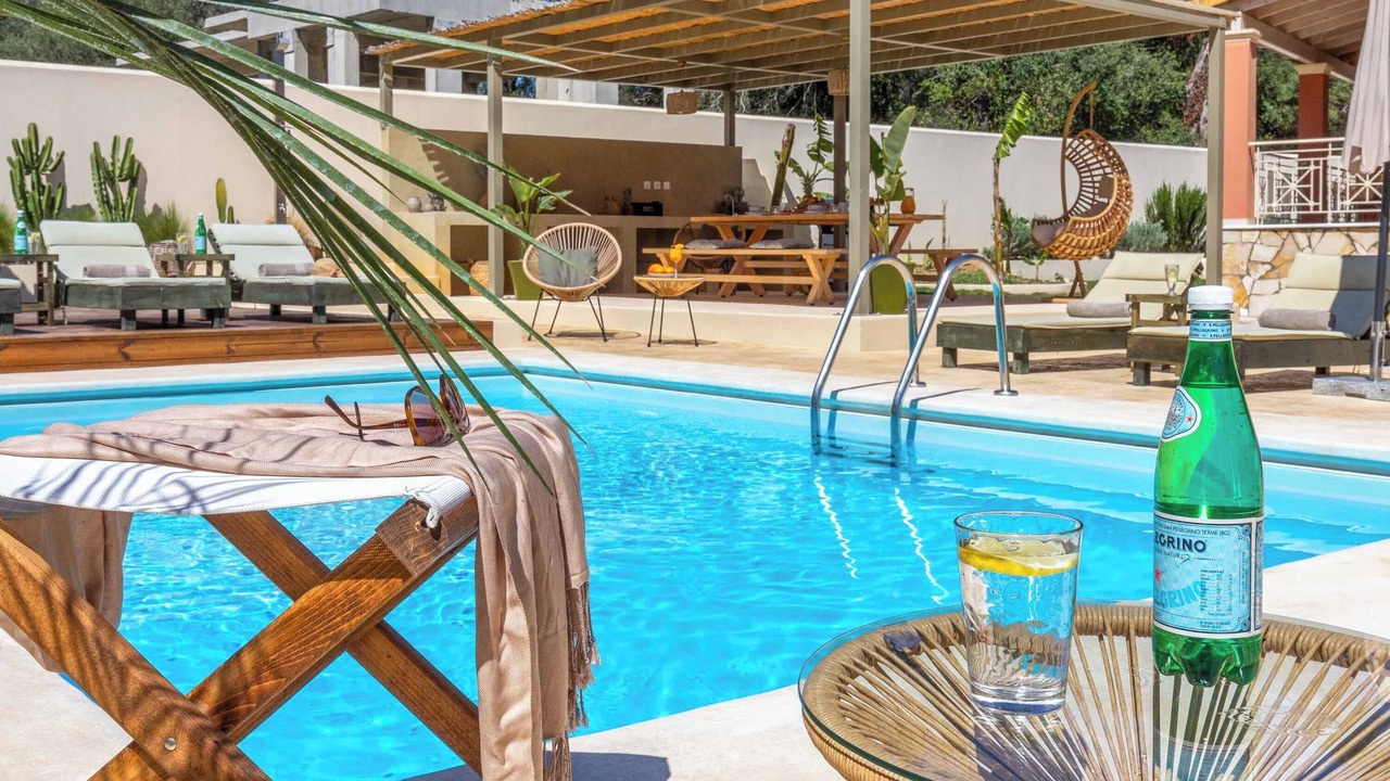 Photo of Outdoor in Kavos