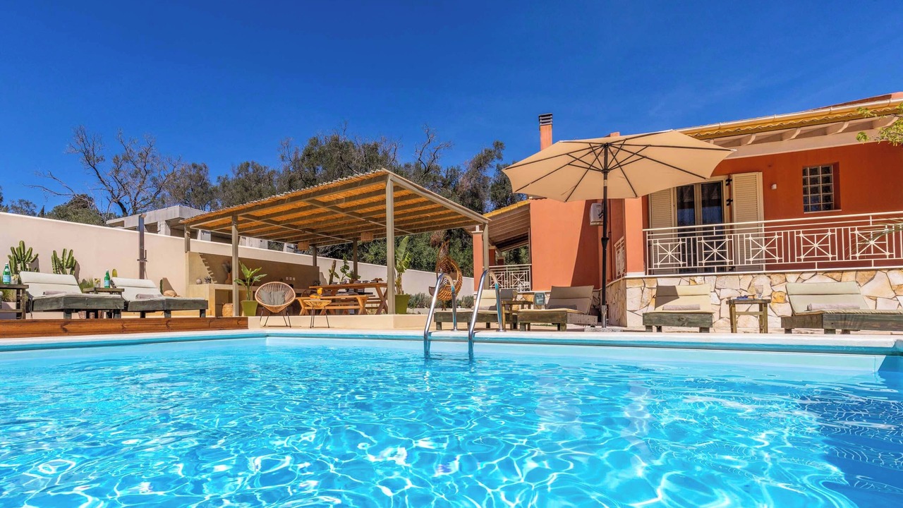 Photo of Outdoor in Kavos