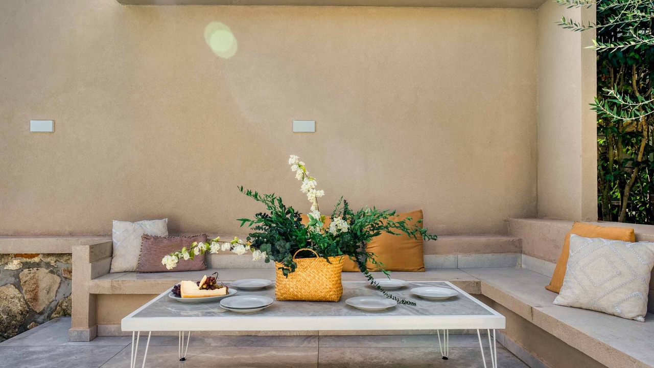 Photo of Patio Balcony in Drosia