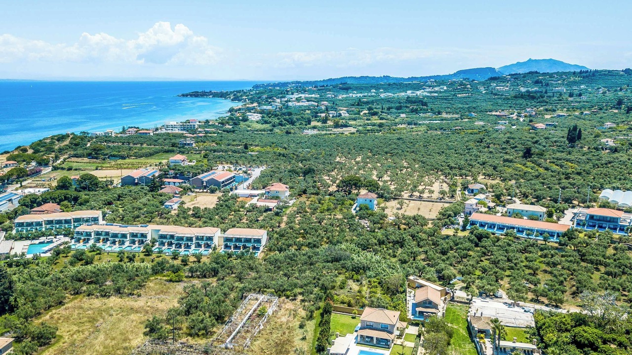 Photo of Outdoor in Drosia