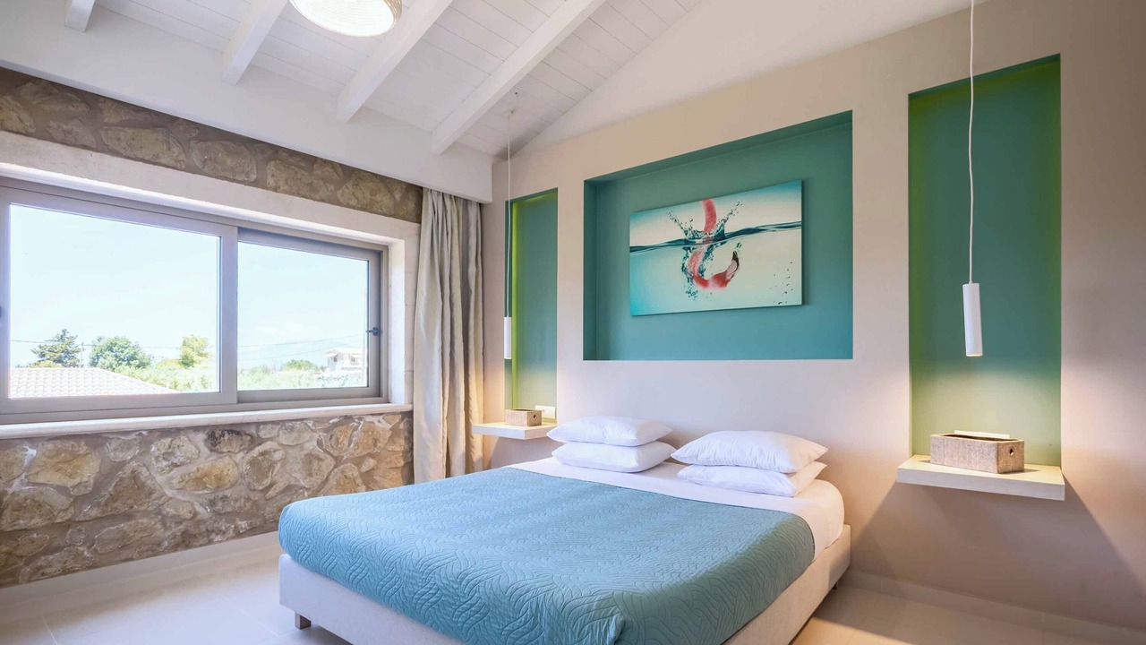 Photo of Bedroom in Drosia