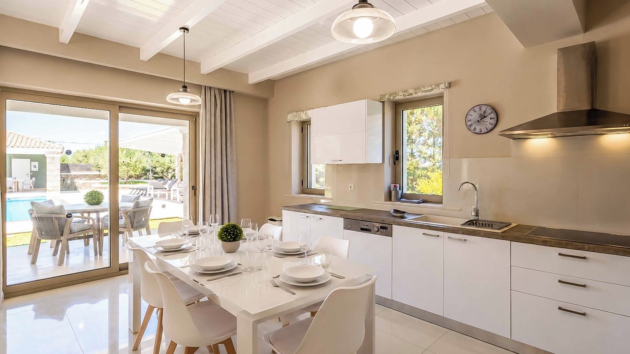 Photo of Kitchen in Drosia