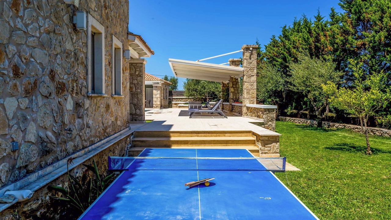 Photo of Patio Balcony in Drosia