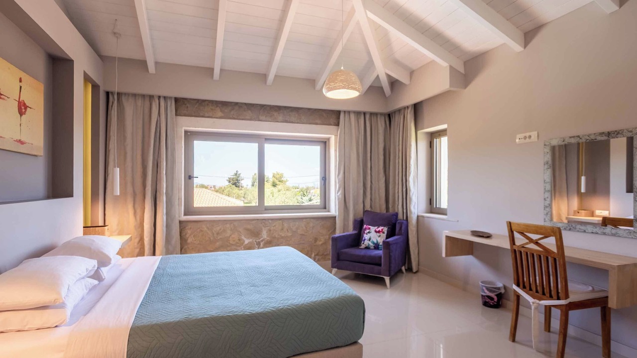 Photo of Bedroom in Drosia