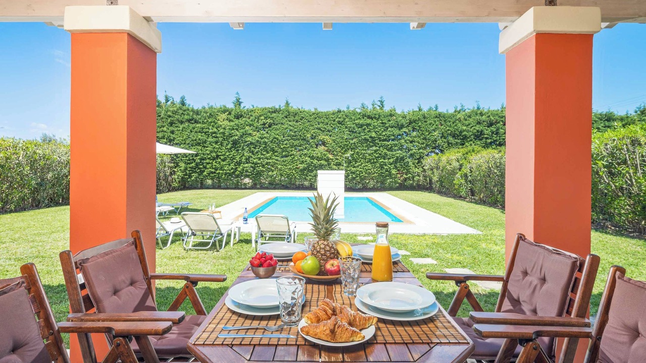 Photo of Outdoor in Almiros Beach