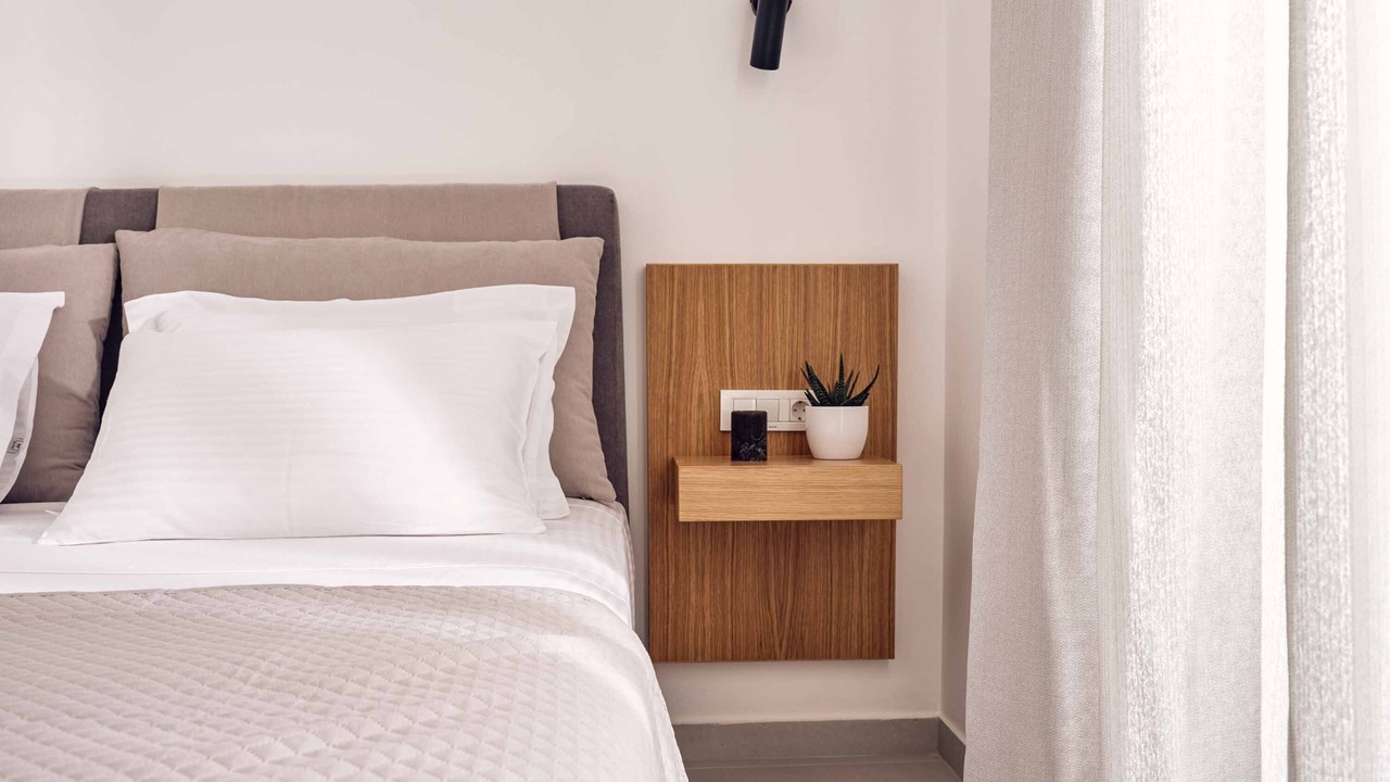 Photo of Bedroom in Lithakia