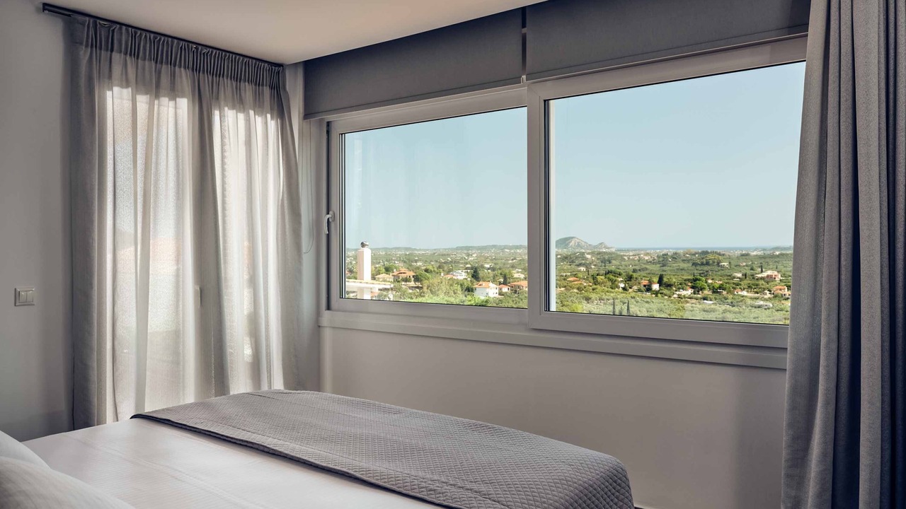 Photo of Bedroom in Lithakia