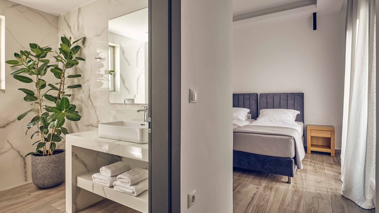 Photo of Bedroom in Lithakia