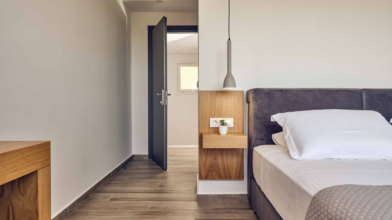 Photo of Bedroom in Lithakia