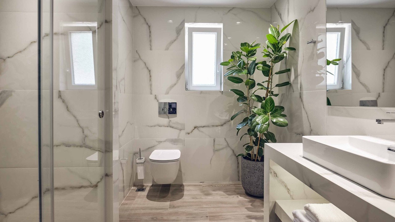 Photo of Bathroom in Lithakia