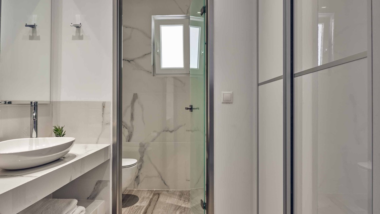 Photo of Bathroom in Lithakia