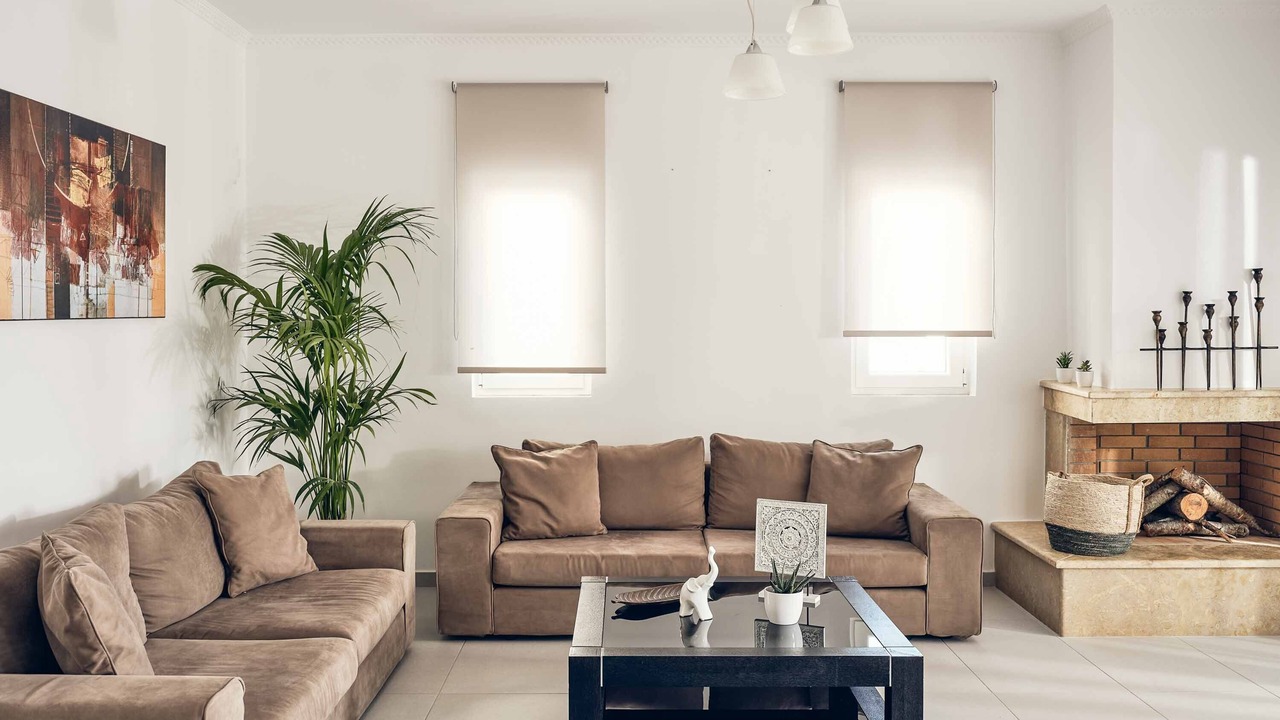 Photo of Livingroom in Lithakia