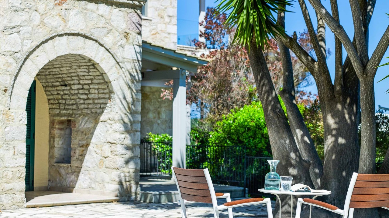 Photo of Outdoor in Sivota