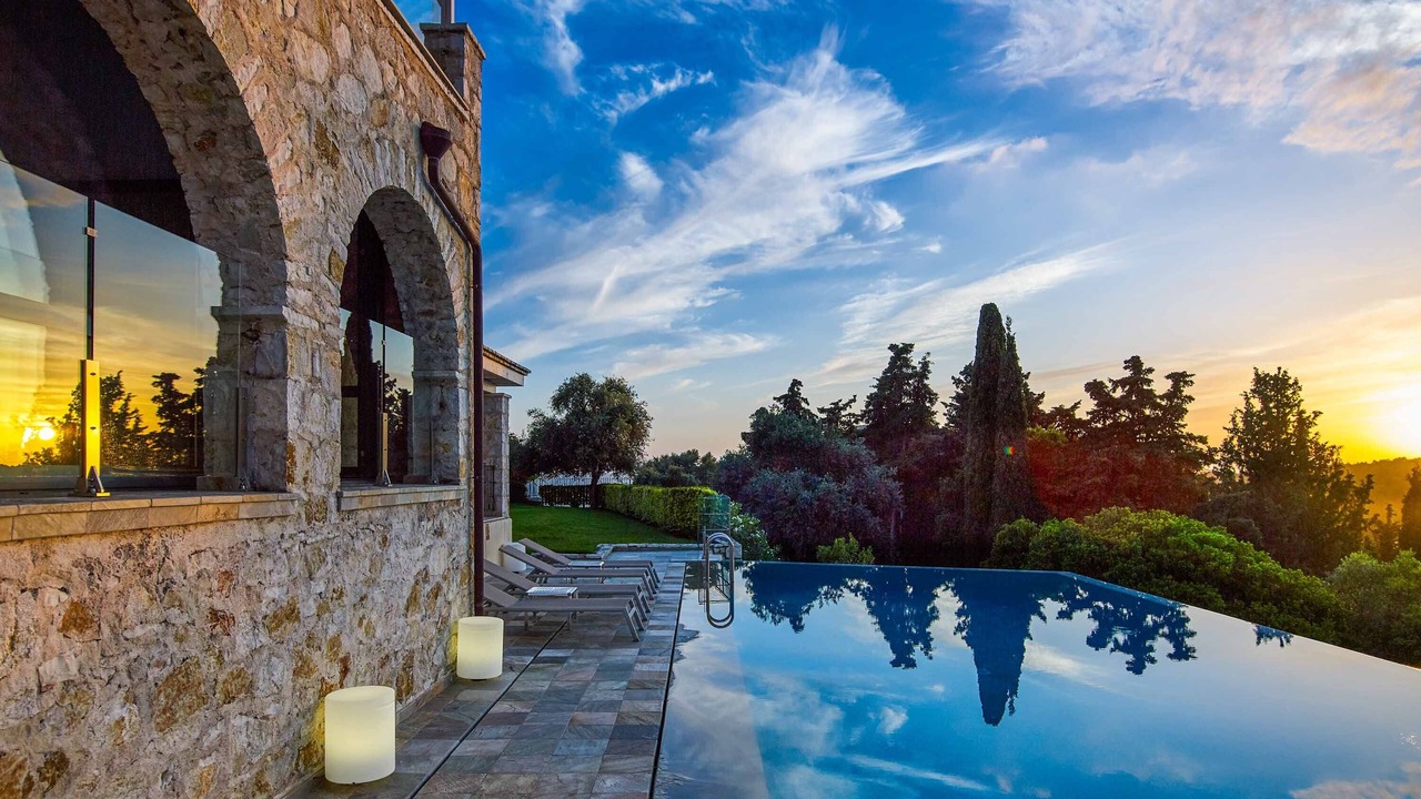 Photo of Outdoor in Sivota