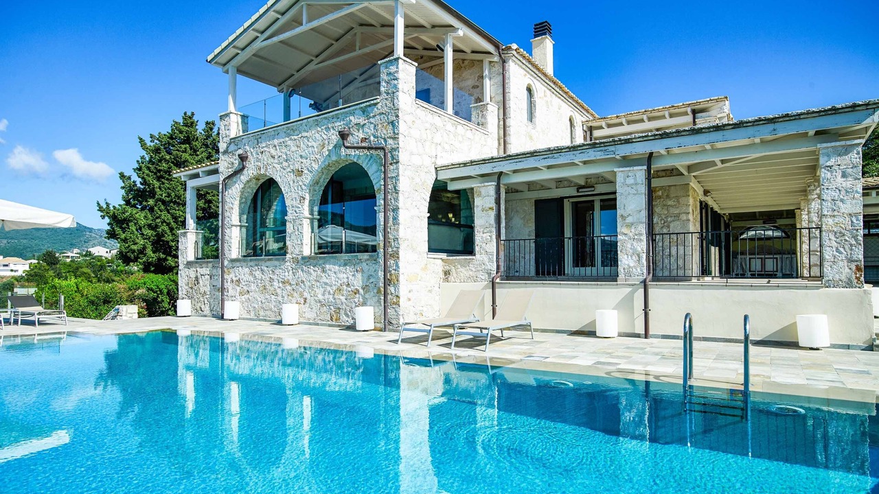 Photo of Outdoor in Sivota