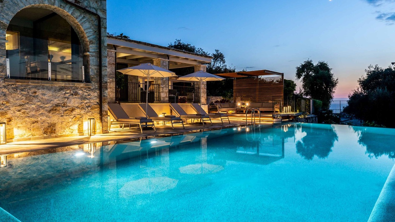 Photo of Outdoor in Sivota