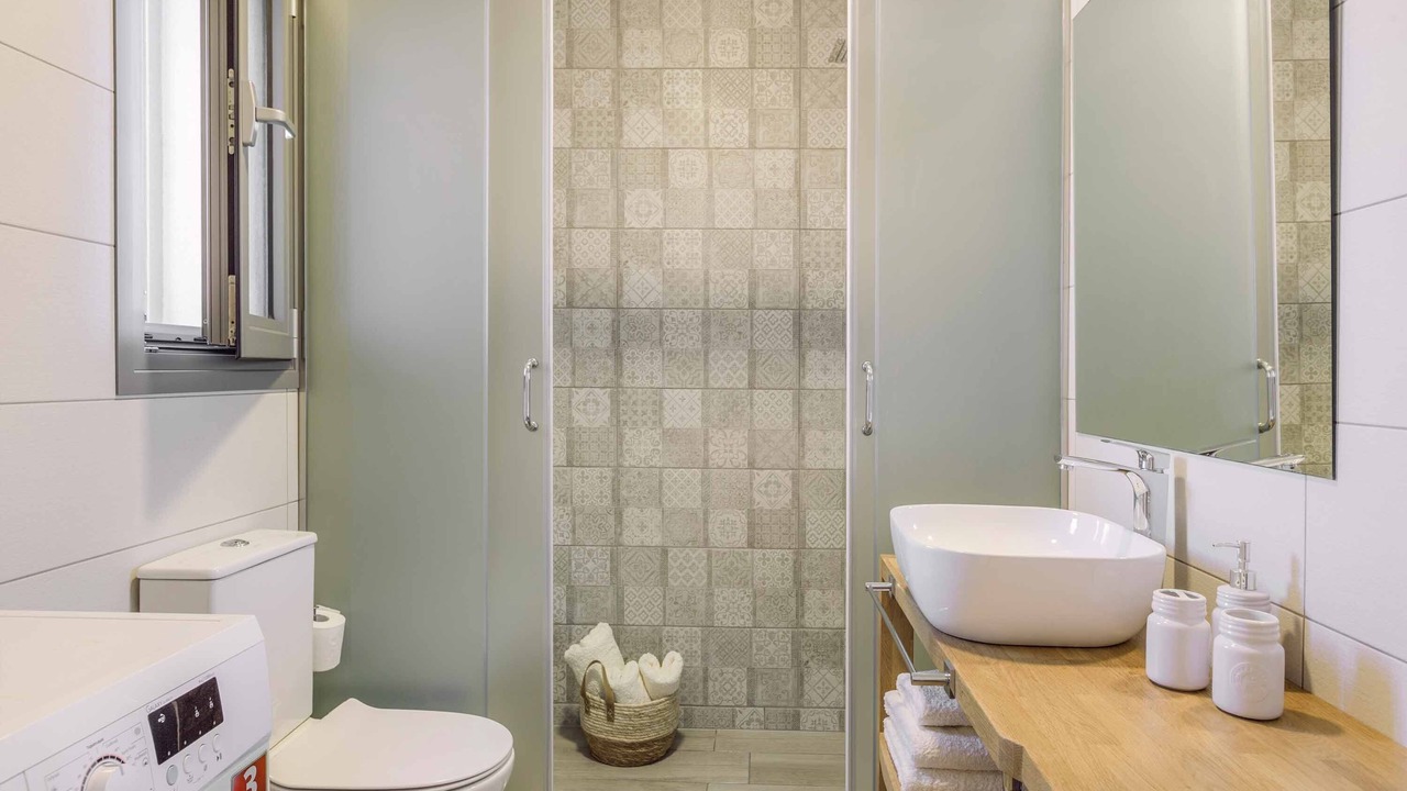 Photo of Bathroom in Kaligata