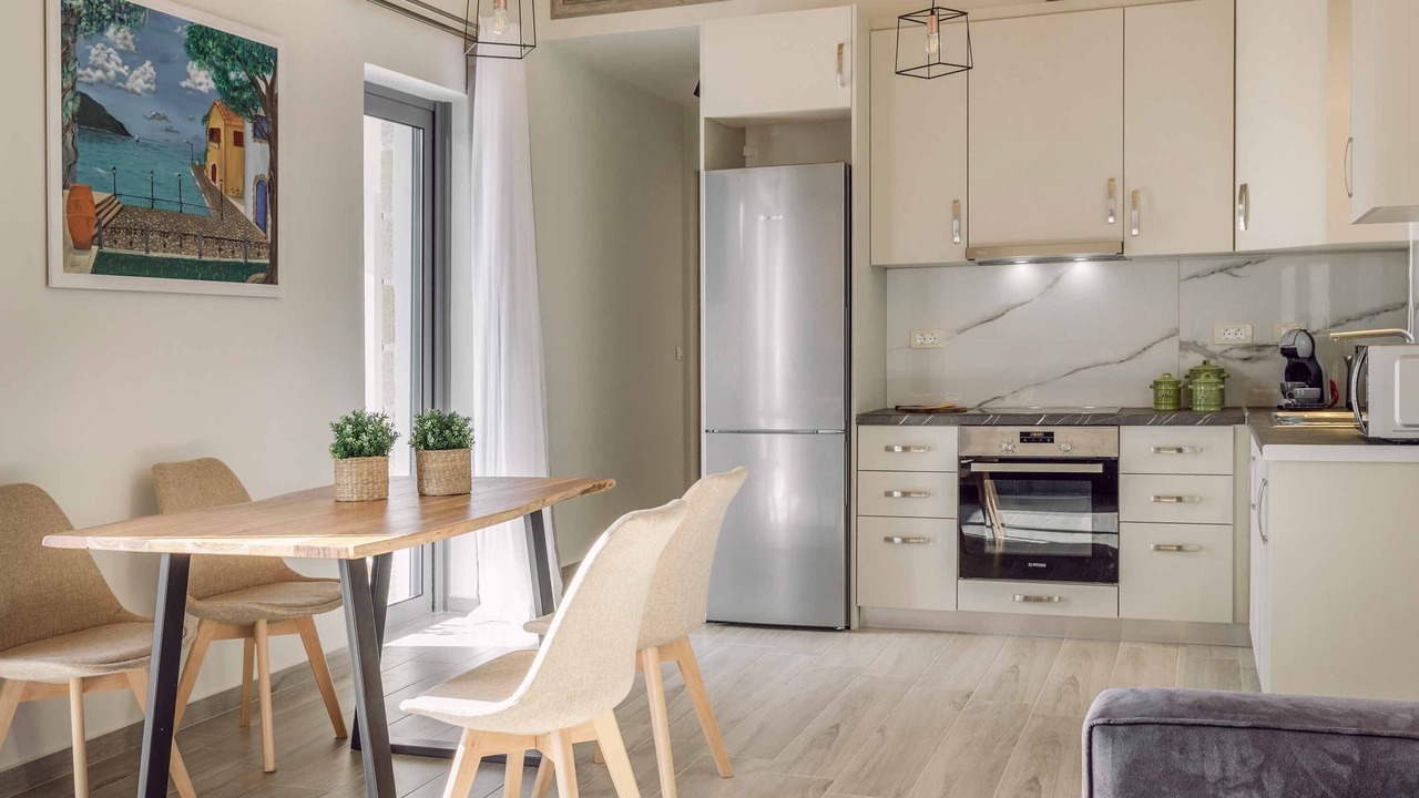 Photo of Kitchen in Kaligata