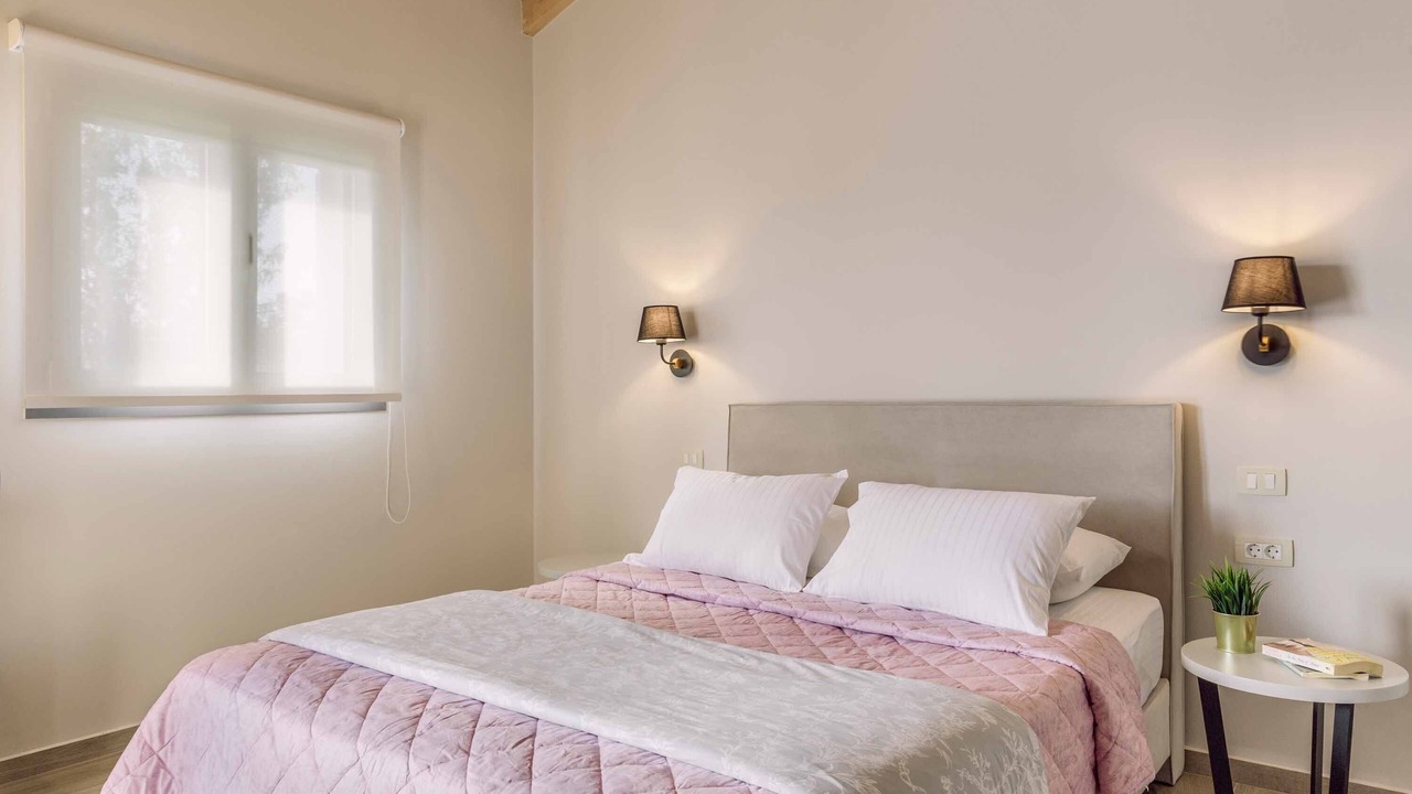Photo of Bedroom in Kaligata