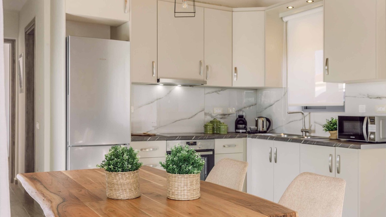 Photo of Kitchen in Kaligata