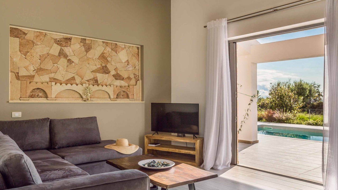 Photo of Livingroom in Kaligata