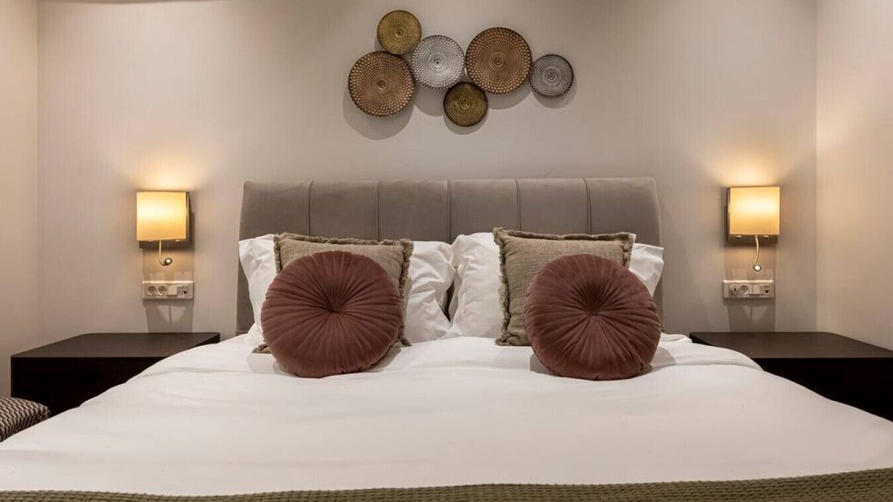 Photo of Bedroom in Kinosargous
